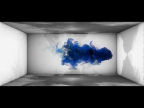 Blue Smoke TurbulenceFD | Cinema 4D