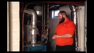 How Hot Water Boilers Work