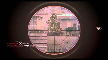 Confound | A Multi-COD Montage