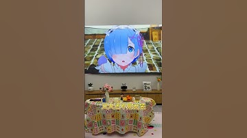 3D movies with 100 yuan projection C2pro is the king of cost-effective projector Private theater