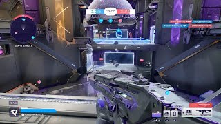 Splitgate 2 massive reverse jumping