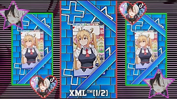 BXT😈⚡|| NEW 3D ATTITUDE XML PRESET 📄|| TREND VIDEO EDIT XML FILE || #AlightMotion @M_Status 146