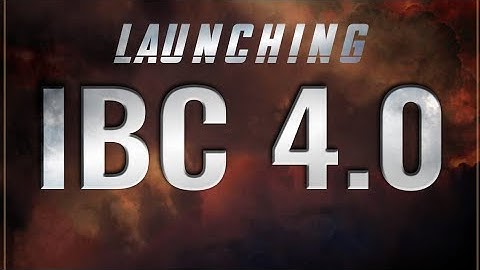 क्या है IBC 4.0 Model || IBC Bada Business