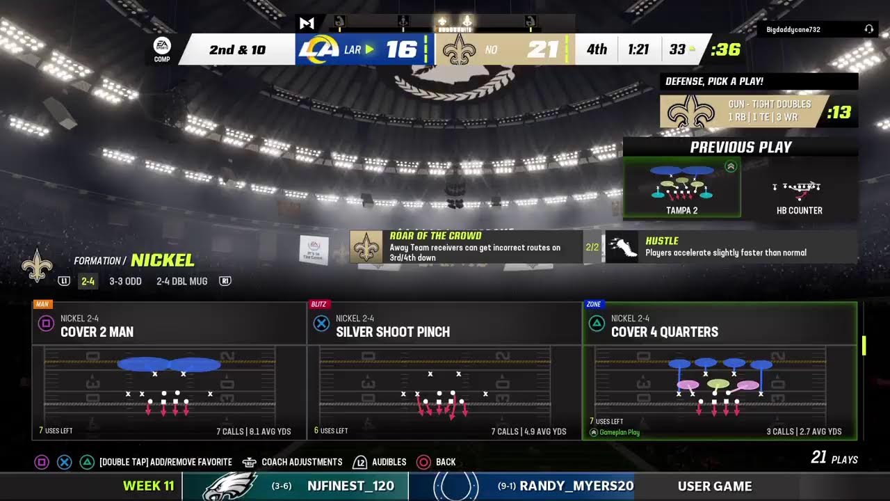 Malcolm in the middle Rams