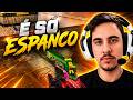 QUANDO O TIME ENCAIXA… É SÓ ESPANCO 😳🔥 | CF Ranked #52