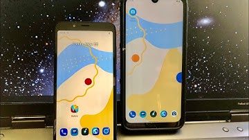 Android 11 Xiaomi Redmi note  7 & Redmi 7A by DOT OS official