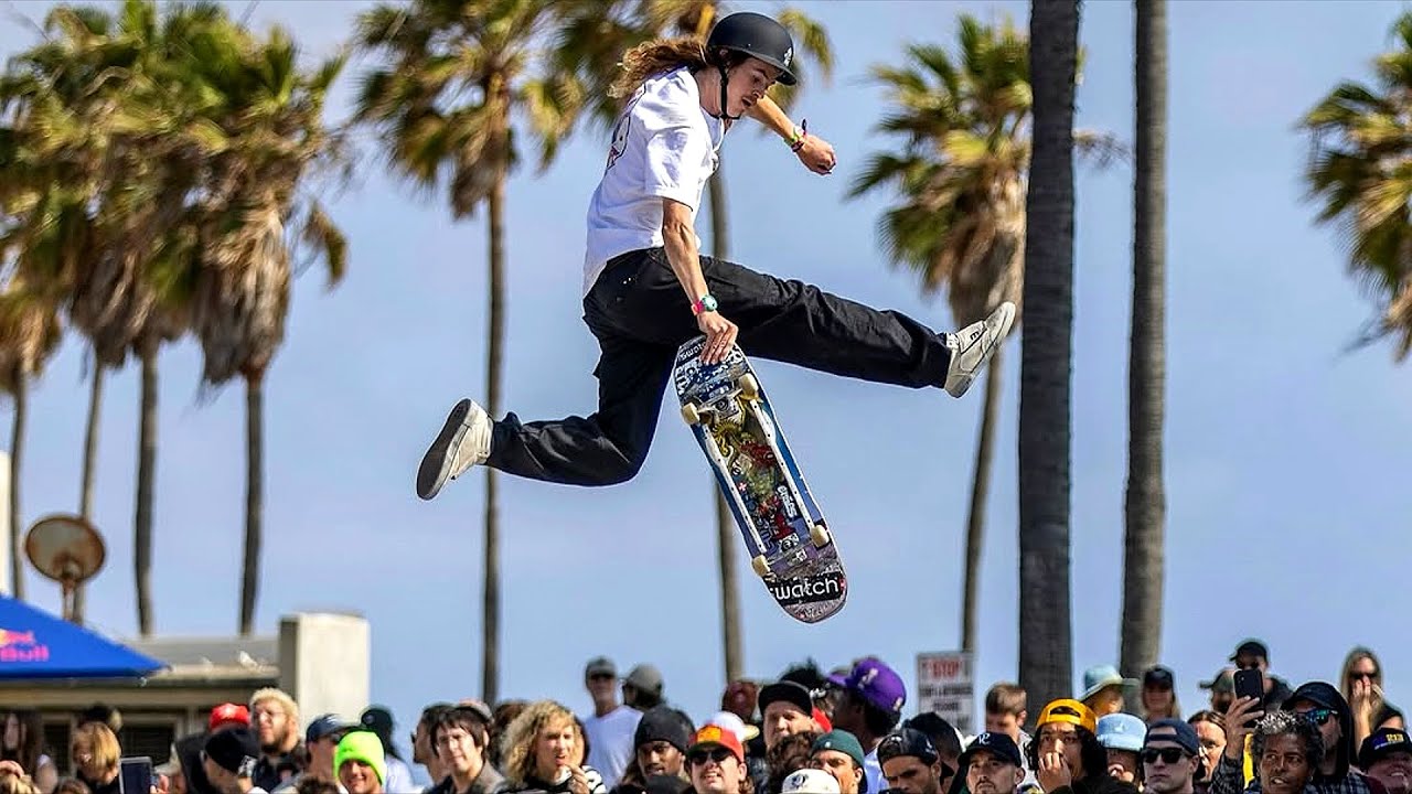 Andy Anderson is Phenomenal 2025