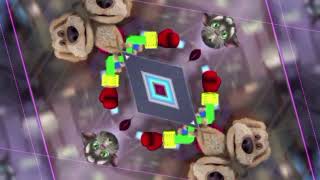 not stop multi rendering round