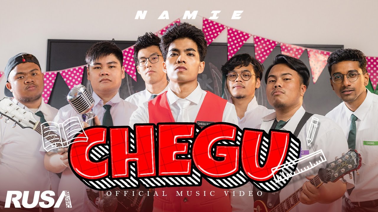 Namie - Chegu