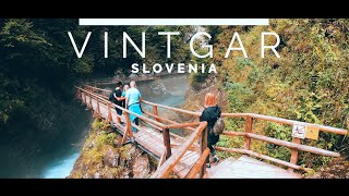Vintgar Bled Full Tour Slovenia
