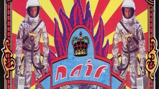Mobil Balap - Naif Drum Cover