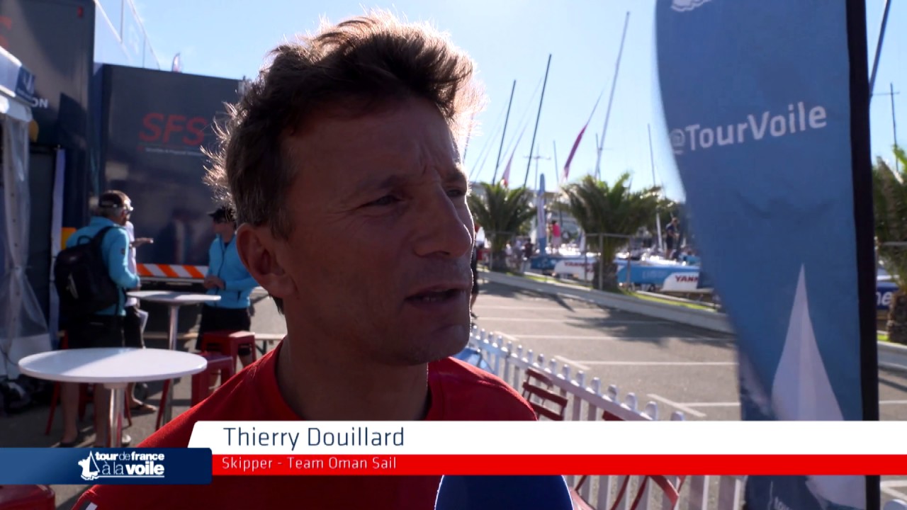 The Web Minute | Final Med Matches | Tour de France à la Voile 2017