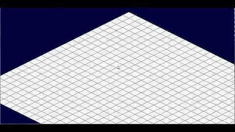 [SFML/C++] RPG 2D Design - Level Editor #3