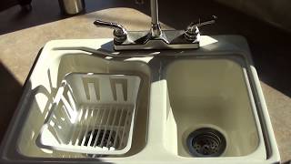 QUICKLY DE-Winterize your RV!