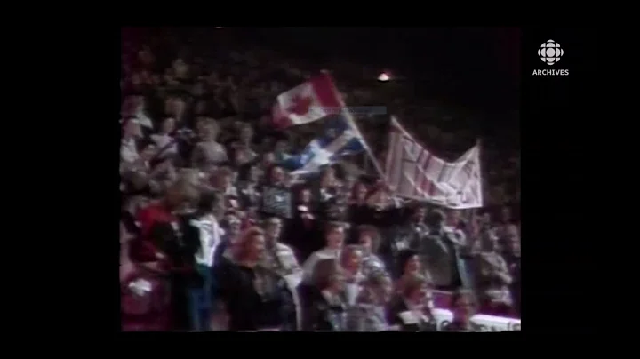 Rfrendum Qubec 1980 : rassemblement des "Yvettes" ...