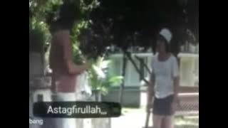 Rhoma versi banjar #MAHAYABANG eps 1-12