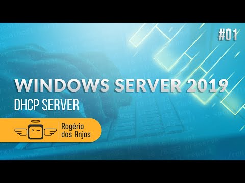 Como Instalar e Configurar o DHCP Server no Windows Server 2019