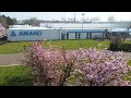 Amano Europe Smart Work Smart Park