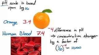 3.9 Logarithmic Functions