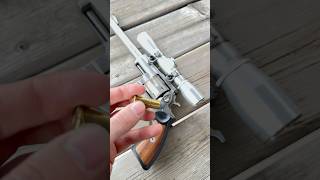 Ruger .44 Magnum 💥 | Hunting Revolver