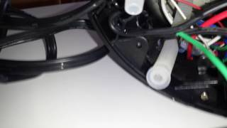 How to drain a keurig for storage
