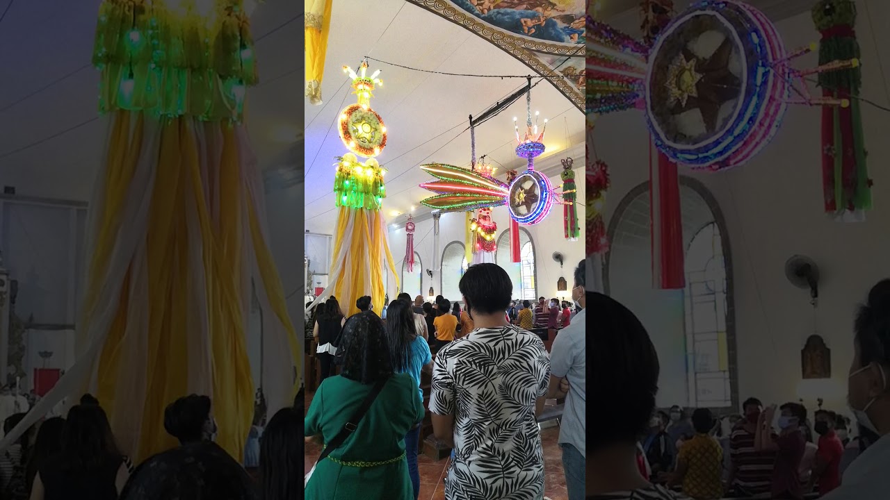 Three Kings | Pag-uli it Bito-on | Malinao, Aklan