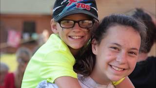 Camp Tekakwitha 2017: Week 8