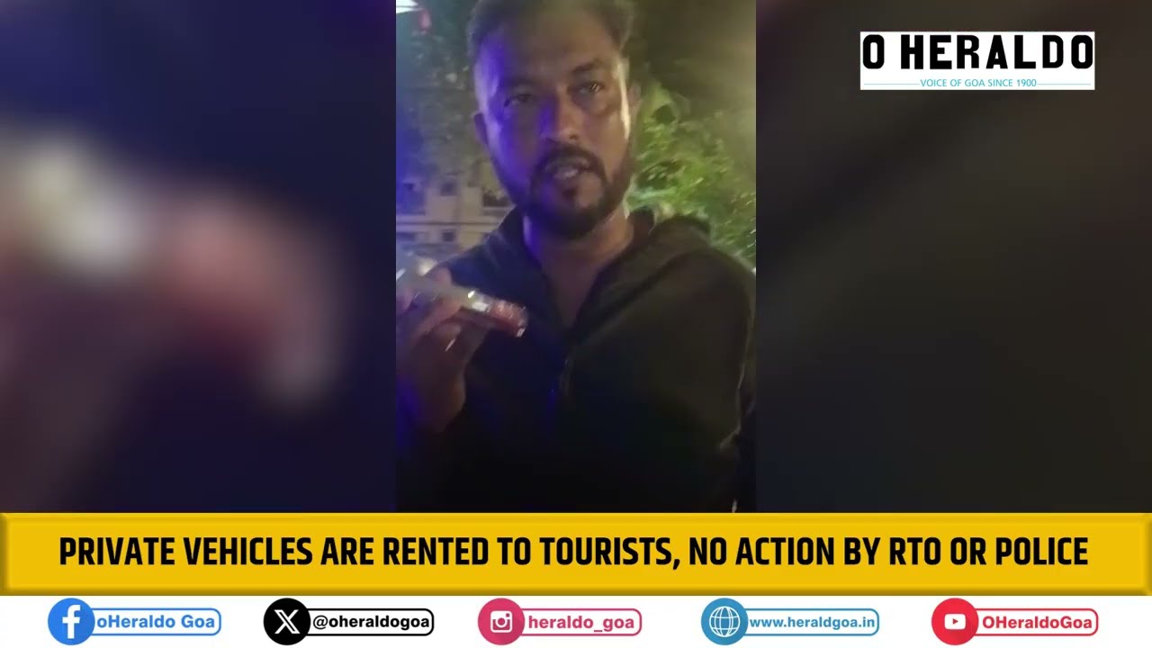 Туристам сдают в аренду частные автомобили, никаких действий со стороны ГИБДД или полиции не пред...