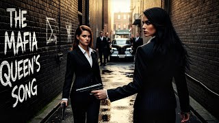 The Mafia Queens Song (PART 2) | Full Lesbian Romance Audiobook (WLW Love Story)