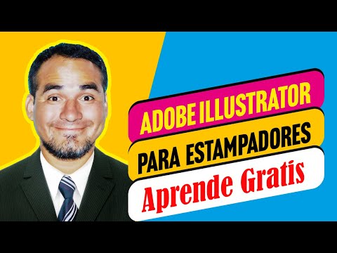 Adobe ILLUSTRATOR para estampar camisetas [RESPONDIENDO PREGUNTAS]