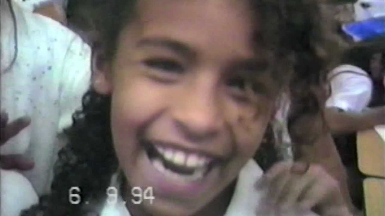 Melody Thornton - Someone To Believe - Official Music Video