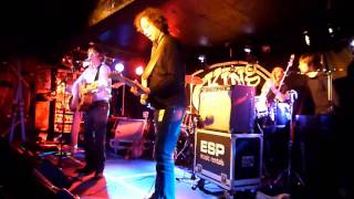 Video-Miniaturansicht von „The Lost Soul Band   Country Boy & You're Lovely To Me“