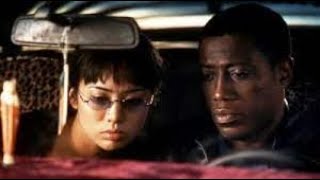 The Art of War Full Movie Facts and Review /  Wesley Snipes / Anne Archer