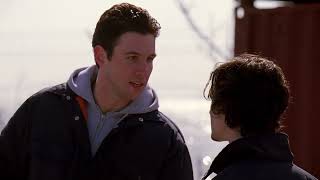 The Wire -  Nickolas Andrew "Nicky" Sobotka Story 13