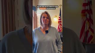 Summit County SC Alert