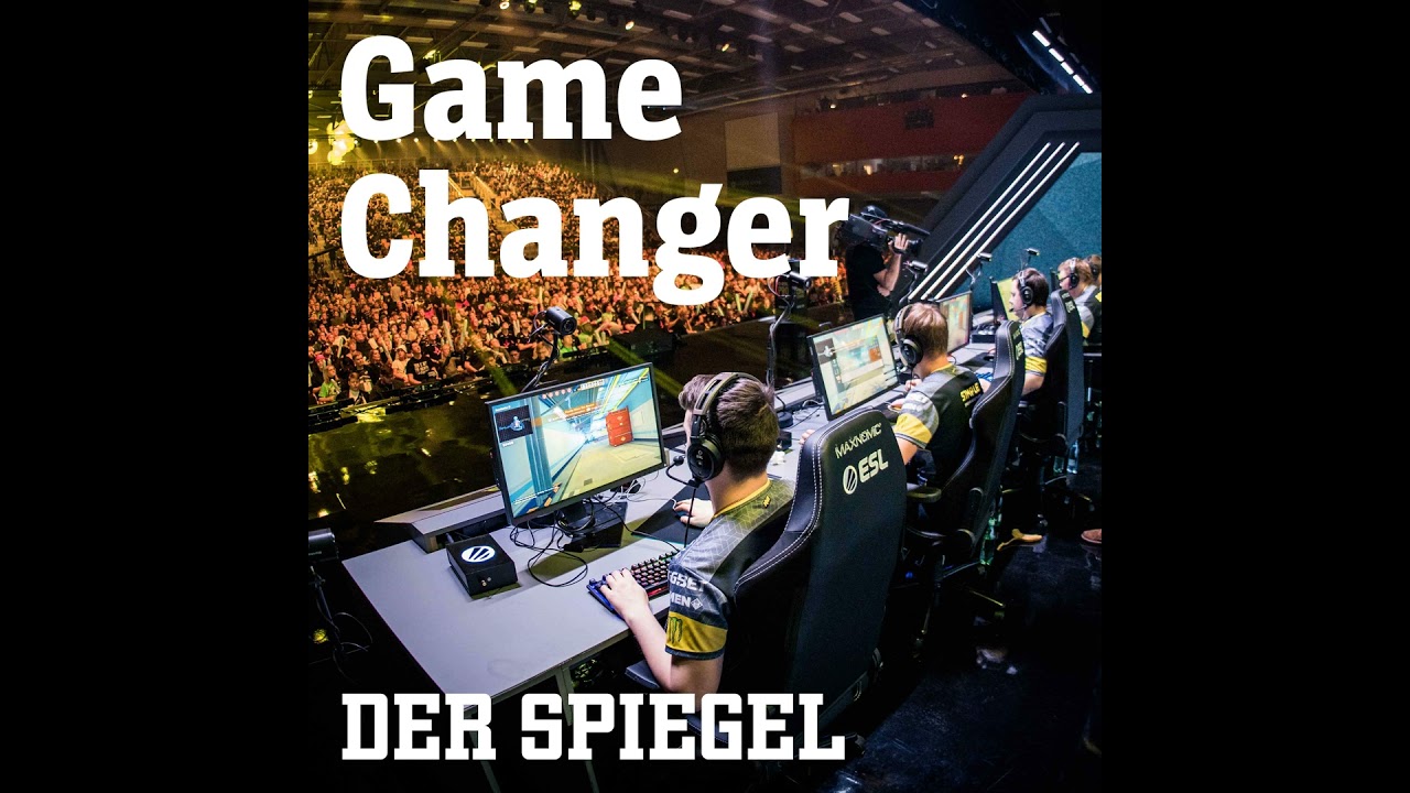 Wetten im Esport: Riesengeschäft außer Kontrolle
