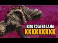 Monster Hunter Portable 3rd #05 - BARROTH