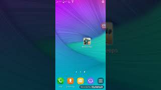 لعبة alien creeps مهكرة للاندرويد ....اللعبة شغالة 100% screenshot 4