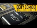 DEITY Connect Wireless Lavalier Microphone Review - 2 Mics 1 Receiver