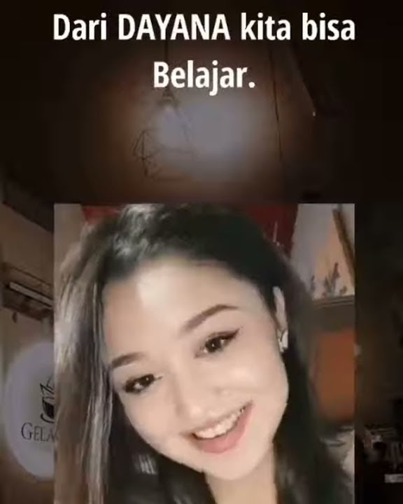 Story wa dayana 10 detik (luar lebih asik) #dayana#story wa