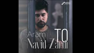 Navid Zardi - Aram 2018