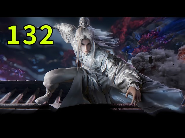 仙逆132集】王林离开潮汐深渊，被血祖和天运子跨界追杀，被迫逃离妖灵