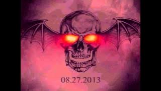 Avenged Sevenfold - This Means War (HQ)