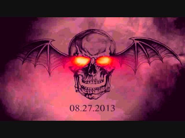 Avenged Sevenfold - This Means War (HQ) class=