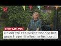 Biddinghuizen bestaat 60 jaar, eerste inwoonster woont er nog steeds | Omroep Flevoland Mp3 Song