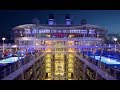 Amazing Harmony of the Seas Ship Tour 2019! 4k