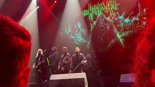 The Raven Age - at OVO Hydro Glasgow Monday 30 June 2025