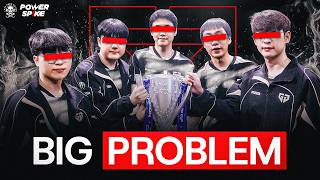 Gen.G Are On Fire And The Problems Were There All Along | Power Spike