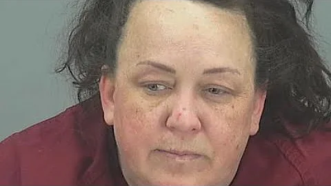 Jailhouse phone calls made by 'YouTube' mom reveal...