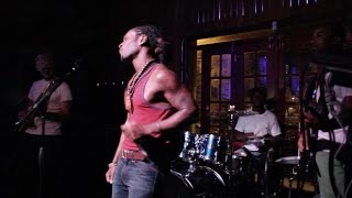 Bel-Ami performs "My Desire" Live @ Fox Hollow 8.30.2014